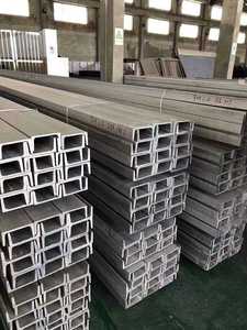 Canal de Acero Galvanizado Anticorrosión, Longitud Personalizada, Soporte Mecánico de Acero - Product Image 6