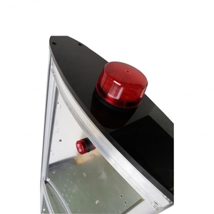 860-960mhz UHF RFID Gate Tag Reader for Retail Store Anti-theft System - Product Image 5