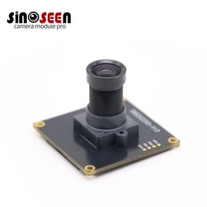 Módulo de Cámara MIPI AR2020 Compatible con Raspberry Pi, 20MP 5K <span class=keywords><strong>HD</strong></span>, Rendimiento Mejorado en Condiciones de Baja Luz NIR - Product Image 2