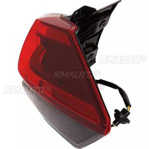Pour Chevrolet ROGUE 2018-2020 : Feux de jour LED, Phares antibrouillard étanches, Ensemble de feux arrière, Kit carrosserie 26550-6FL0D - Product Image 2