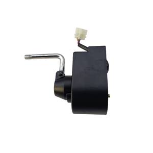 Interrupteur de direction Doosan DQ0008122 pour chariots élévateurs électriques BR15J BR18J - Product Image 3