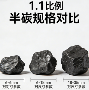 Coke Semilavorato per Industria <span class=keywords><strong>Metallurgica</strong></span> e Chimica - Fornitura Diretta dalla Fabbrica - Product Image 5