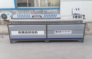 אוטומטי mdf מכונת קלטת Multifunction-45-Degree-Angle-Edge 5 פונקציה קצה מכונת הדבקה - Product Image 6