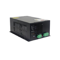 Catu Daya Laser CO2 ZYE MYJG 40W-150W Baru Harga Kompetitif AC220V Garansi 6 Bulan