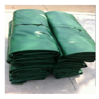 Bâches en PVC 700 g/m² imperméables et isolées, personnalisées, de haute qualité pour camions
