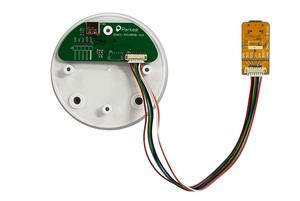 <strong>Knob</strong> Display Rotary Switch Screen 2.1 Inch Lcd Displays Modul IPS Screen ESP32 S3 Display Used for Smart Home 480*480 Resolution - Product Image 4