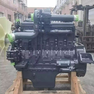 TD42ควบคุมเครื่องยนต์ดีเซลสำหรับเครื่องผลิตบันทึกและเครื่องยนต์ทางทะเล200กก. - Product Image 1