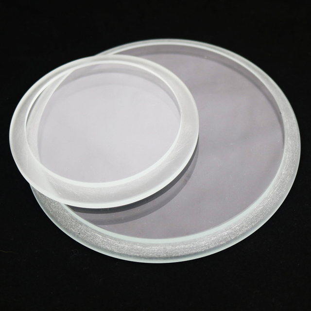 Lamp Cover Glass for Lighting