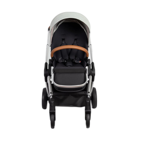 La poussette pliante multifonctionnelle en alliage d'aluminium chaud peut être personnalisée poussette de bébé réversible avec EN - Product Image 3