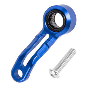 Xxun Motorfiets Versnelling Stabilisator Voor Yamaha YZF-R1/<span class=keywords><strong>M</strong></span> 2015-2022 Yzfr 1S 16-Fz10 2016-2023 MT-10 2016-2023 Versnellingspook Stabilisator - Product Image 3