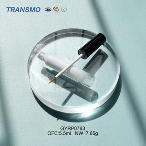 Emballage de tube en verre pour eye-liner de 5 ml, flacon en verre pour sérum pour cils, flacon en verre pour liquide de 4 ml, flacon pour eye-liner - Product Image 5