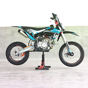 Motocicleta Todoterreno de 110cc, Motocross - Product Image 3