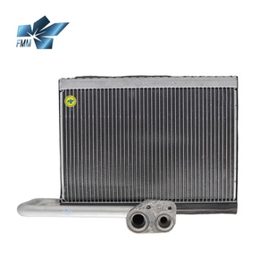 HBSPZ07502 คอยล์เย็นแอร์รถยนต์สำหรับรถวอลโว่ FM400 - Product Image 1