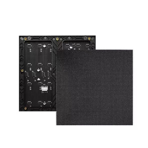 P3 Indoor <strong>LED</strong> <strong>Display</strong> <strong>Module</strong> 192x192mm 500nits SMD 2121 High Refresh Rate For Conference Room/Retail - Product Image 1