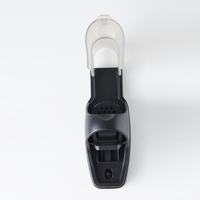 Wowltra — piège à souris en plastique, nouveau technologie d'appât, piège à nuisibles
