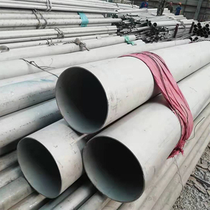 ท่อดองสแตนเลสสตีลไร้รอยต่อ430 904L 2B บาเชื่อมแบบรีดเย็นขัดเงาสดใส - Product Image 4