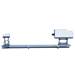Analyseur de taille de particules automatique de laboratoire Analyseur de taille de particules par laser de pulvérisation en laboratoire - Product Image 2