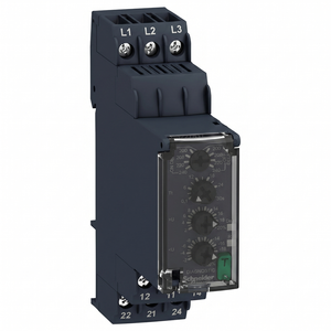 รีเลย์ตั้งเวลาฮาร์โมนี่ RE22TR31 24-240V 8A 2 C/O |   ผู้ได้รับอนุญาตอย่างเป็นทางการ |   ไต้หวัน HUB สินค้าพร้อมส่ง - Product Image 4