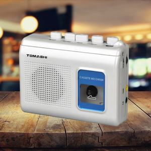 Reproductor de Música MP3 Portátil con Súper Receptor de Sonido Nítido, Altavoz Integrado y Conector para Auriculares, Ideal para Adultos Mayores y Estudiantes - Product Image 5