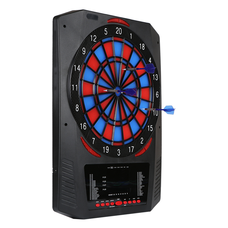 Custom Electronic Darts Board Set Automatic