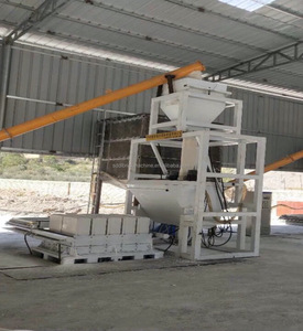 Thạch cao giá danh sách của thạch cao bột khối máy móc - Product Image 3