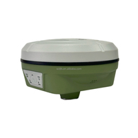 Récepteur GNSS T5 sous système d'exploitation Linux, 1598 canaux, étanche IP68, haute performance GNSS GPS RTK