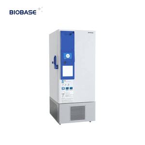 Biobase CHINE-86 ℃ Congélateur BDF-86V348T Temp. Plage de congélation-40 °C ~-86 °C -86 ℃ pour laboratoire ou hôpital - Product Image 1