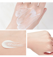 OEM/ODM crème visage blanchissante de haute qualité OEM crème visage hydratante nourrissante réparatrice probiotiques