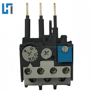 New Original TA25DU series Thermal <b>Relay</b> TA25DU-2.4M TA25DU-3.1M TA25DU-4.0M TA25DU-5.0M TA25DU-6.5M PLC Programming Controller - Product Image 1