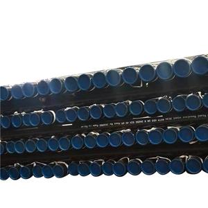 Ống xinyue <span class=keywords><strong>CS</strong></span> 5L gr. <span class=keywords><strong>B</strong></span> STD 8 \ "x8.18mm ống thép liền mạch API 5L gr. <span class=keywords><strong>B</strong></span> tuân thủ ANSI <span class=keywords><strong>B</strong></span> 36.10 bevel kết thúc cho mỗi ANSI <span class=keywords><strong>B</strong></span> 16.25 - Product Image 1