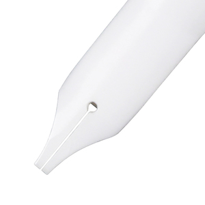 Tùy chỉnh chế biến bj012 độ chính xác cao và chống ăn mòn chất lượng cao Zirconia gốm bút tip, tùy chỉnh pentipceramic - Product Image 1