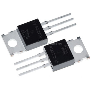 Transistor <span class=keywords><strong>BT137</strong></span>-<span class=keywords><strong>600E</strong></span> a-220 <span class=keywords><strong>BT137</strong></span>, <span class=keywords><strong>600E</strong></span>, <span class=keywords><strong>BT137</strong></span>, <span class=keywords><strong>BT137</strong></span>-<span class=keywords><strong>600E</strong></span> - Product Image 4