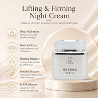 Crème Réparatrice Nuit Barrière Cutanée Best-seller 2026 à base de Pro-Xylane, Arbutine et Protéines de Soie – Hydrate et Apaise en Profondeur la Peau