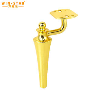 विनस्टार 2024 नया फर्नीचर पैर हार्डवेयर पैर सोफा फिटिंग बिस्तर समर्थन पैर टीवी कैबिनेट स्टैंडिंग सोफा पैर - Product Image 4