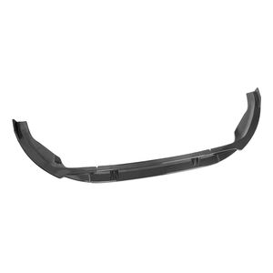 คุณภาพสูง 4PCSคาร์บอนไฟเบอร์ด้านหน้าLipสําหรับ<span class=keywords><strong>Audi</strong></span> <span class=keywords><strong>A5</strong></span> B9.5 Slineซีดาน 2021 <span class=keywords><strong>2022</strong></span> ด้านหน้ากันชนLip - Product Image 3