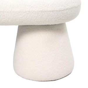 Bed end <b>stool</b>, <b>bedroom</b> bedside <b>stool</b>, sofa <b>stool</b>, home shoe changing <b>stool</b>, master <b>bedroom</b> <b>stool</b>, dressing <b>stool</b>, light luxury - Product Image 2