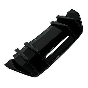 Pièces détachées de voiture personnalisées à <span class=keywords><strong>bon</strong></span> <span class=keywords><strong>prix</strong></span> Kit de pare-chocs Lèvre arrière de voiture pour <span class=keywords><strong>MUSTANG</strong></span> 24 - Product Image 3