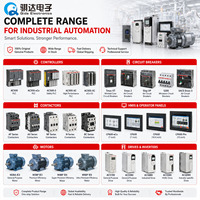 Nuevo Interruptor de Equipo Eléctrico Original A-BB S203-B13, Controlador Lógico Programable (PLC) en Stock