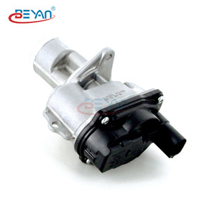 Valve de recirculation des gaz d'échappement pour <span class=keywords><strong>PORSCHE</strong></span>, 95811105110, 95811105130, 95811105111, 95811105112, 059131503T, 059131503S - Product Image 5