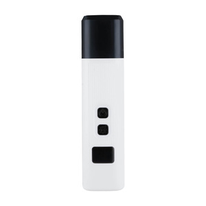 Cortauñas Eléctrico Profesional para Mascotas con Luz LED, Cortauñas Silencioso para Perros y Gatos, Herramienta de Aseo para Mascotas Recargable por USB de 2 Velocidades - Product Image 1