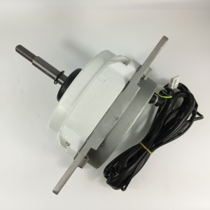 새로운 멀티 스플릿 실외 팬 DC 브러시리스 모터 SWZ750D ZWF-750D 1570412406 Gree 중앙 에어컨에 적합한 <span class=keywords><strong>AC</strong></span> 부품 - Product Image 2