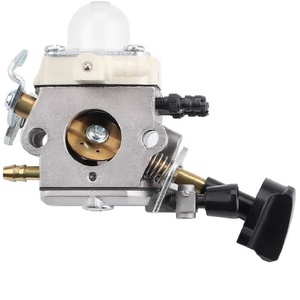 คาร์บูเรเตอร์สำหรับ BG86 SH56 SH56C SH86C เครื่องเป่าใบ C1M-S261B Zama - Product Image 4