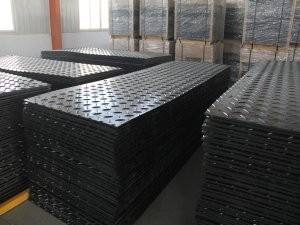 Perlindungan tanah dan lantai sementara acara penyewaan tenda lantai tenda acara portabel lantai - Product Image 5