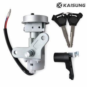 KAISUNG - Conjunto de Interruptor de Encendido y Llaves para Motocicleta Yamaha Exciter <span class=keywords><strong>RC135</strong></span>, Venta al Por Mayor - Product Image 1