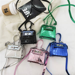 Borsa a tracolla per bambine alla moda - Product Image 2