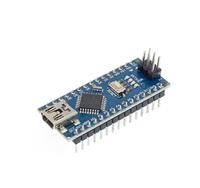 Papan pengembangan Atmega328P NanoV3.0 CH340 yang ditingkatkan