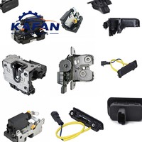 8200735222 Vente directe usine – Ensemble actionneur de serrure de porte de haute qualité pour Renault Duster Sandero Dacia Duster Sandero