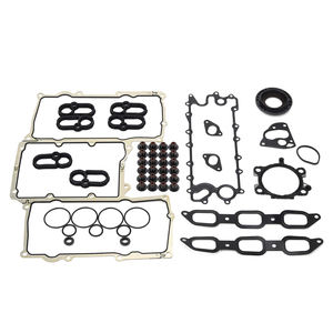 Kit <span class=keywords><strong>Guarnizioni</strong></span> Motore LR005997, Guarnizione Testata Cilindri Compatibile per Range Rover V6 3.0L 2014-2015, Ricambi Auto - Product Image 2