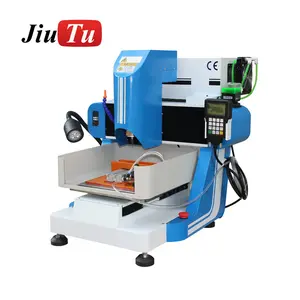 Jiutu Punching Machine For iPhone 14 Series SIM Tray Slot Opening