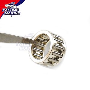 ตลับลูกปืนเข็มยามูเมร์ รุ่น 93310-620W5 สำหรับมอเตอร์เรือ 9.9 15 แรงม้า - Product Image 1